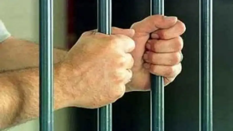 В Жамбылской области арестован мужчина, пытавшийся изнасиловать восьмилетнюю девочку