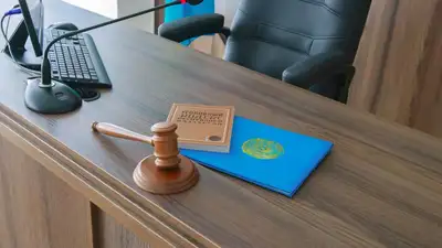 К 7,5 годам приговорили подростка за продажу наркотиков, фото - Новости Zakon.kz от 19.01.2023 12:48