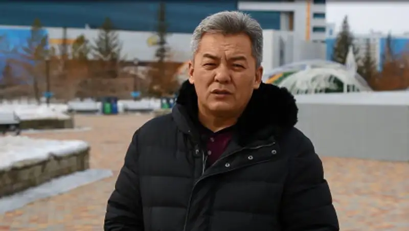 Деятели культуры и спорта Нур-Султана призвали граждан сплотиться в борьбе с коронавирусом