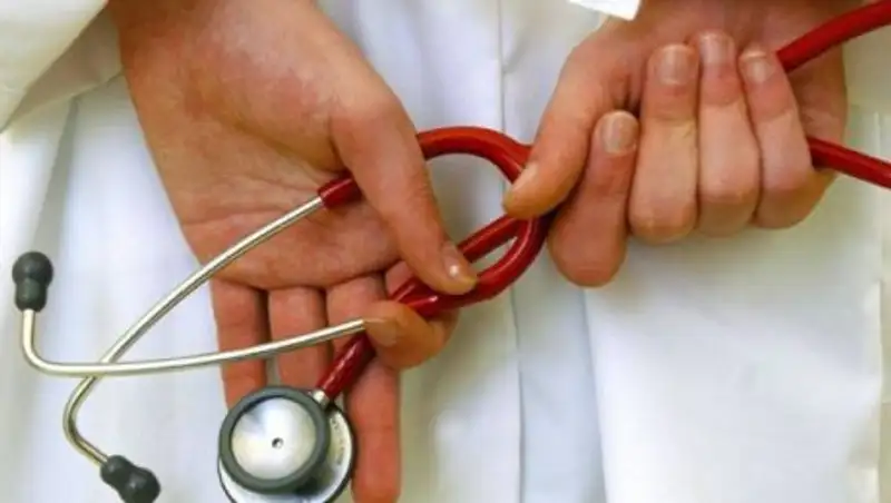 Житель Костаная винит врачей в смерти жены