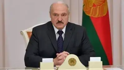 БелТА, фото - Новости Zakon.kz от 06.11.2020 21:21