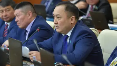 Парламент Республики Казахстан, фото - Новости Zakon.kz от 22.05.2019 14:38