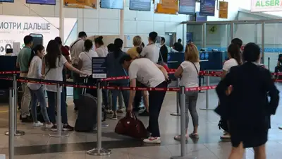 Министерство культуры утвердило Правила функционирования системы гарантирования прав граждан РК в сфере выездного туризма, фото - Новости Zakon.kz от 14.08.2023 16:48