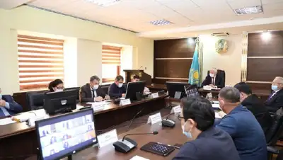 поручения, фото - Новости Zakon.kz от 02.03.2022 17:44