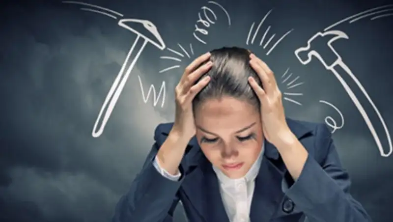 К чему может привести хронический стресс