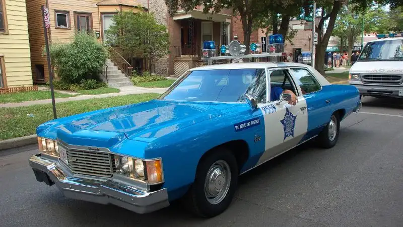 В Чикаго пострадали 14 человек во время перестрелки на Хеллоуин