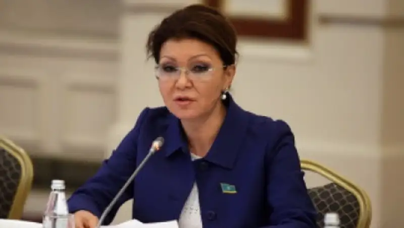 Д. Назарбаева: &#1200;БТ тапсыру&#1171;а кеткен бала «со&#1171;ыс&#1179;а аттан&#1171;андай» болмауы керек