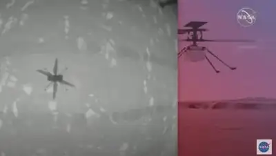 mezon.io, фото - Новости Zakon.kz от 19.04.2021 17:14