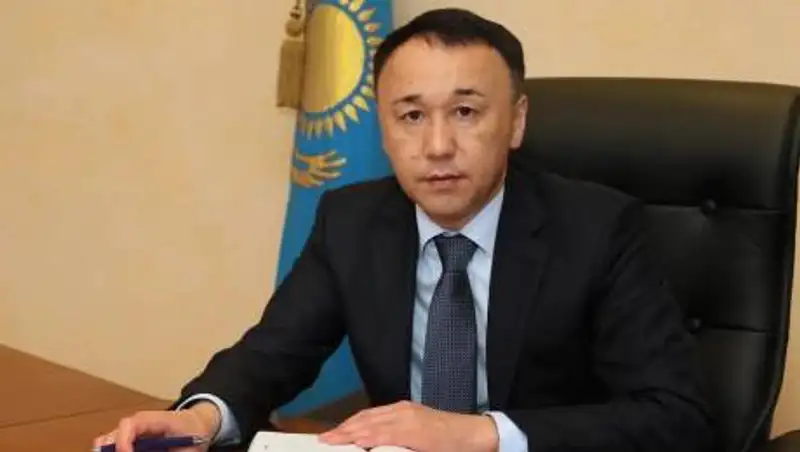 Аким Костанайской области озвучил свою ежемесячную зарплату