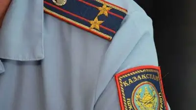 Полицейские займутся расследованием нападения на лесника, фото - Новости Zakon.kz от 03.10.2023 18:26