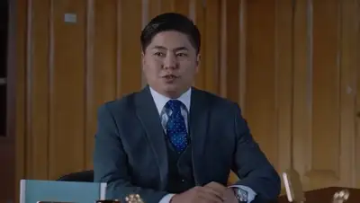 кадр из фильма, фото - Новости Zakon.kz от 04.11.2019 14:43