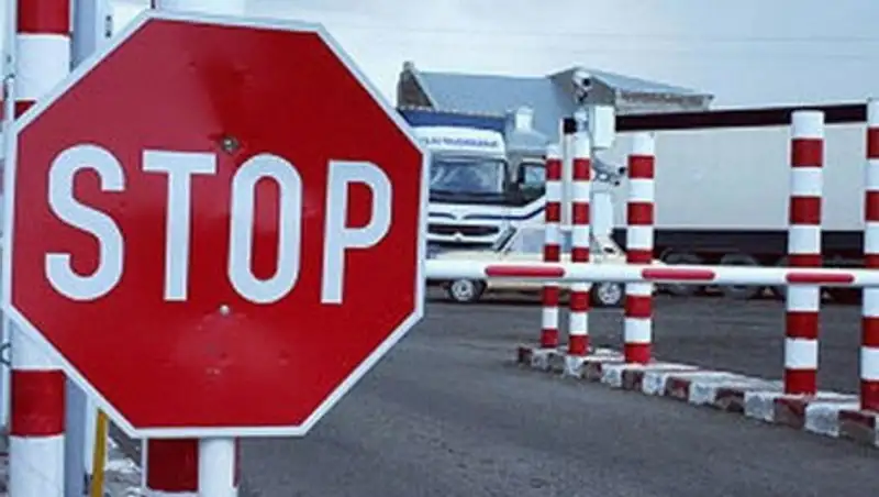 Некоторые улицы Алматы будут частично перекрыты