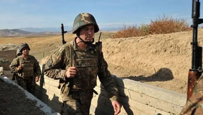 Армения и Азербайджан объявили «олимпийское» перемирие