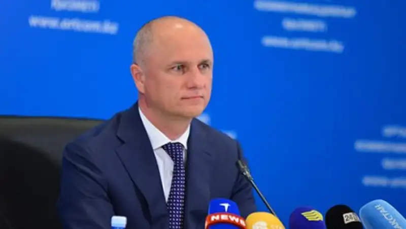 На финансирование арендного жилья в РК выделено 115 млрд тенге