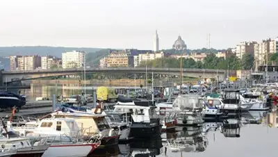 РИА Новости, фото - Новости Zakon.kz от 17.08.2018 16:30