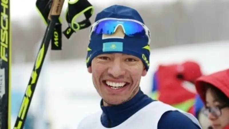 Чемпион Азиады-2017 Ринат Мухин: Вера в себя помогла мне выиграть "золото"