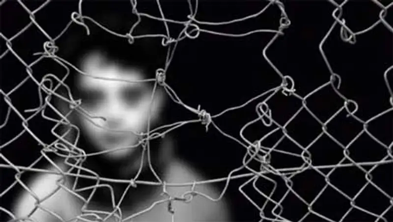 В Карагандинской области выявлено 7 преступлений, связанных с трафиком людей