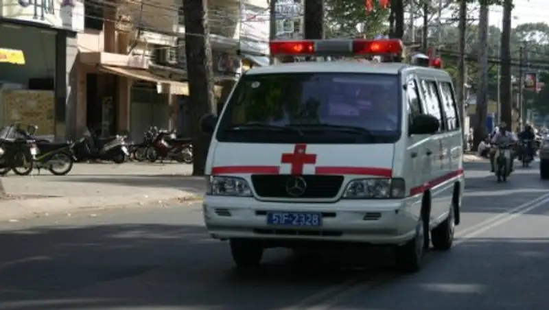 Во Вьетнаме тайфун "Дианмуа" унес жизни семи человек