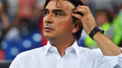 © РИА Новости. Максим Блинов, фото - Новости Zakon.kz от 02.07.2018 06:01