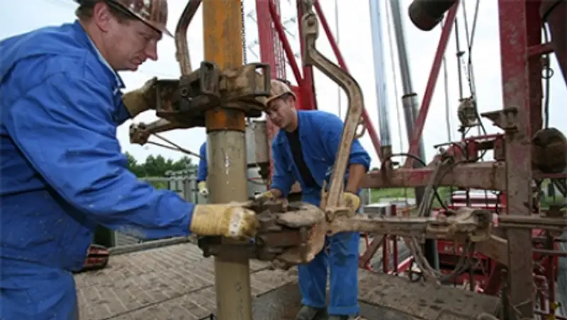 Баррель нефти Brent подешевел на 1,2 процента до 48,5 доллара