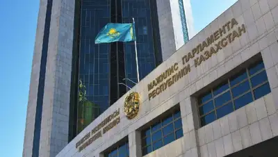 Мажилиса Парламента РК , фото - Новости Zakon.kz от 19.01.2022 10:00