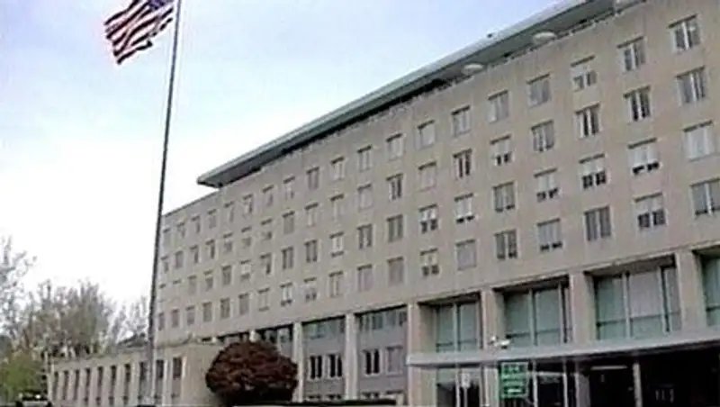 Власти США надеются в ближайшие дни обсудить украинский кризис с Россией, Украиной и ЕС