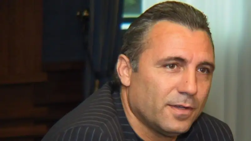 Стоичков: нельзя сравнивать легендарного Месси с Роналду на закате своей карьеры