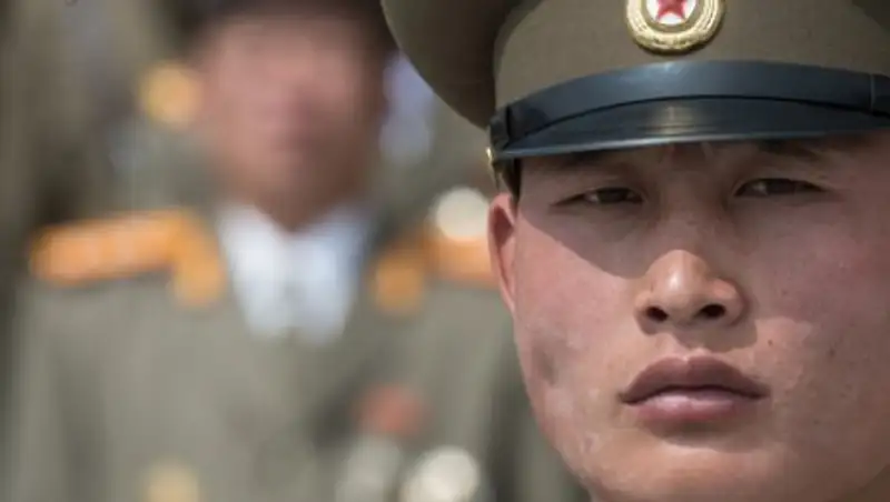 КНДР полностью отвергла новые санкции Совбеза ООН