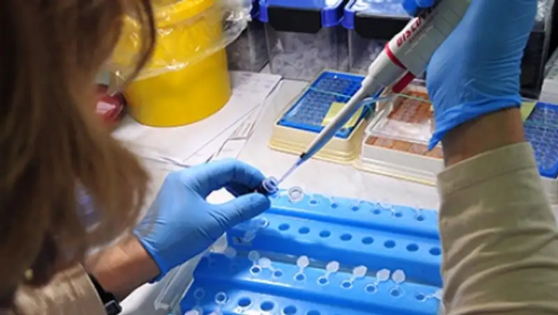 Генетики обнаружили людей с суперспособностями