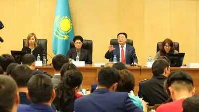 Zakon.kz, фото - Новости Zakon.kz от 21.11.2017 19:45