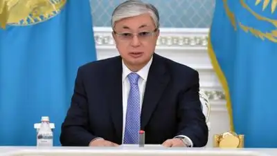 Акорда, фото - Новости Zakon.kz от 25.11.2020 12:19