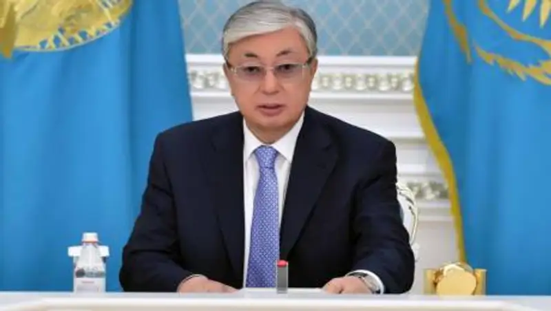 Государство обязано слышать глас и мнение народа — Токаев