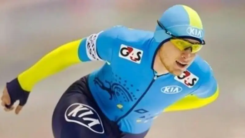 Денис Кузин — четвертый на этапа Кубка мира