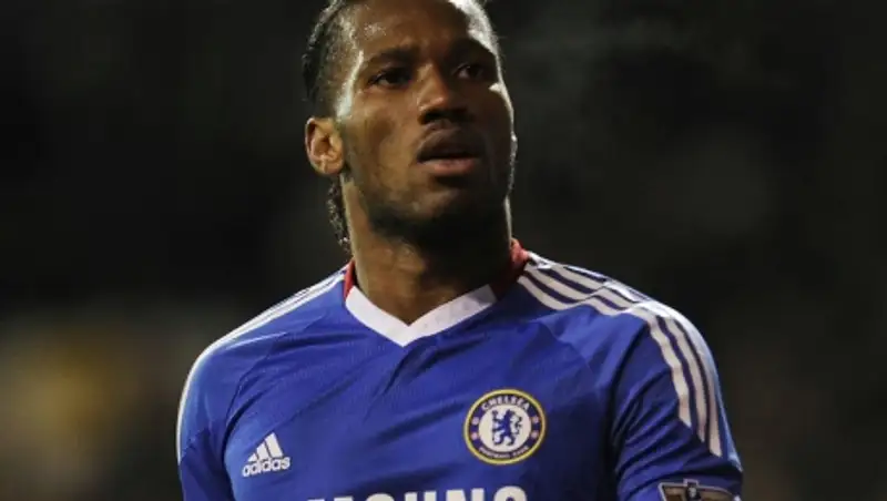 Дрогба намерен завершить карьеру по окончании сезона