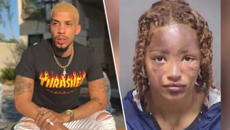 Двоюродного брата Бейонсе застрелили в США