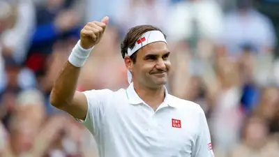 Экипировку Федерера с финала Australian Open-2018 могут продать за $ 35 тыс., фото - Новости Zakon.kz от 21.09.2023 09:42