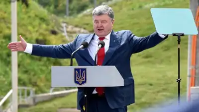 © РИА Новости / Стрингер, фото - Новости Zakon.kz от 12.08.2018 06:00