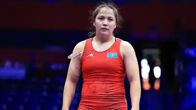 Борьба Медаль Азиада , фото - Новости Zakon.kz от 06.10.2023 12:24