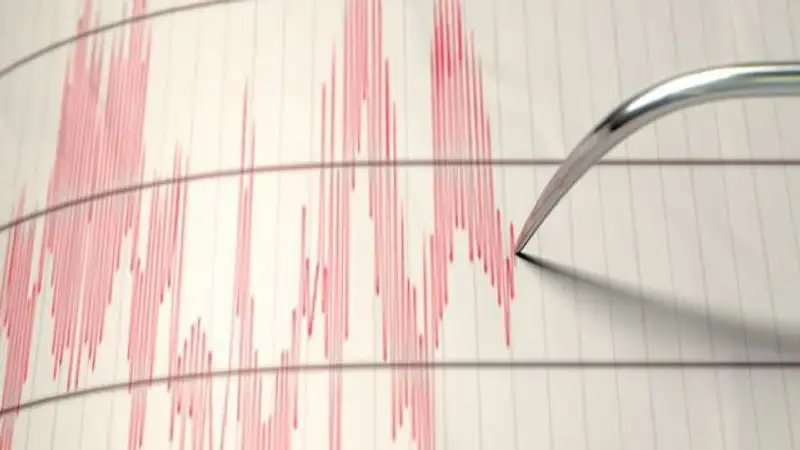 В Канаде зафиксировали землетрясение магнитудой 5,6