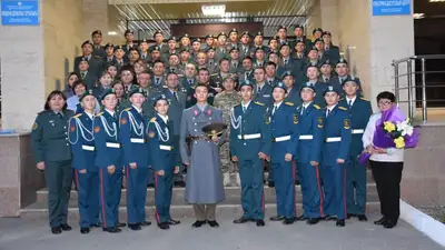 люди, фото - Новости Zakon.kz от 07.10.2023 17:45