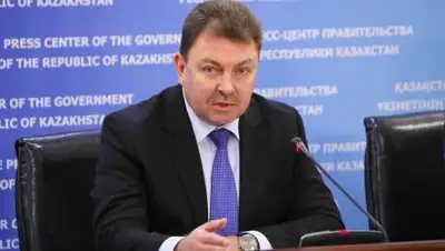 primeminister.kz, фото - Новости Zakon.kz от 16.04.2018 13:38