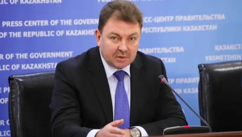 Более 6 тысяч нарушений противопожарной безопасности выявили в ТЦ Казахстана