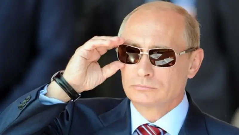 СМИ: В НАТО готовятся к свержению Путина