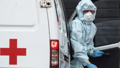 gazeta.ru, фото - Новости Zakon.kz от 28.04.2020 13:41