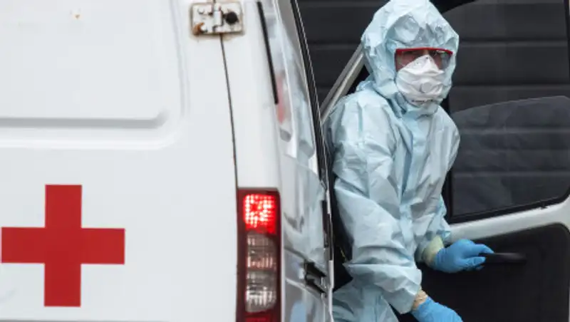 Сколько тратит Казахстан на лечение одного пациента с коронавирусом