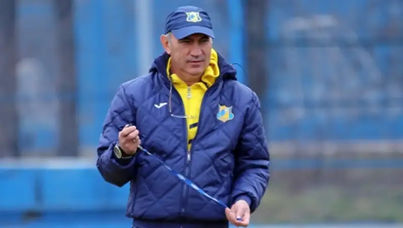 Курбан Бердыев: Не хочу думать о том, с чем была связана допинг-проверка