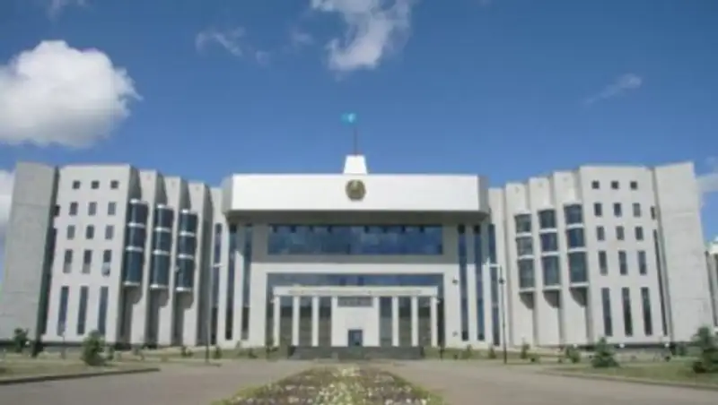 Карим Масимов провел очередное заседание Антитеррористического центра