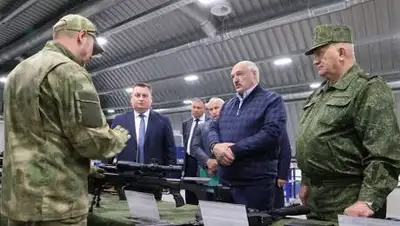 belta.by, фото - Новости Zakon.kz от 14.06.2021 16:58