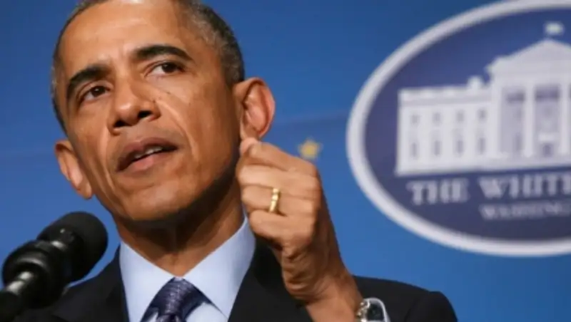 Власти 17 штатов подали на Обаму в суд из-за указа о легализации иммигрантов