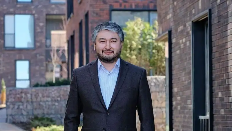 Завершено расследование в отношении Алмаса Абдыгаппарова